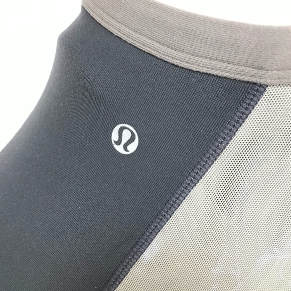 3/$30 Lululemon tank top (older style) - Picture 8 of 8